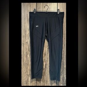 Under Armour Women’s compression leggings